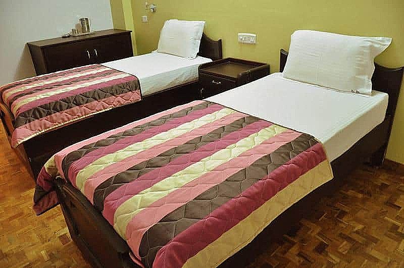 undefined Hotel Holiday Break 5